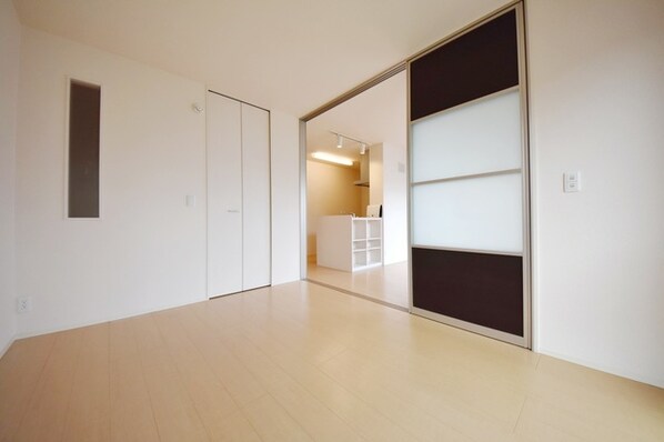 エーデルハイムDの物件内観写真